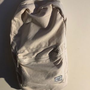 Herschel Daypack backpack in the color (Natural UO)